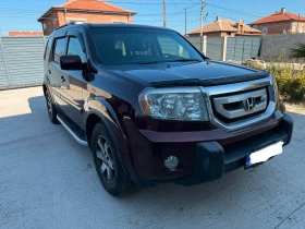 Honda Pilot Touring | Mobile.bg    2