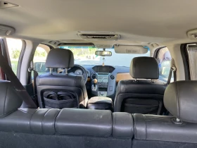 Обява за продажба на Honda Pilot Touring ~19 500 лв. - изображение 11