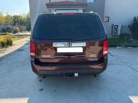 Honda Pilot Touring | Mobile.bg    6