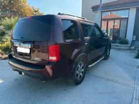 Honda Pilot Touring | Mobile.bg    7