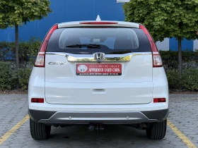 Honda Cr-v 2.0 i-VTEC 4WD Automatic | Mobile.bg    5