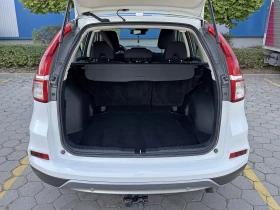 Honda Cr-v 2.0 i-VTEC 4WD Automatic | Mobile.bg    12