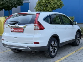 Honda Cr-v 2.0 i-VTEC 4WD Automatic | Mobile.bg    4