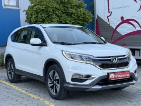 Honda Cr-v 2.0 i-VTEC 4WD Automatic | Mobile.bg    3