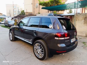 VW Touareg 3.0D | Mobile.bg    4