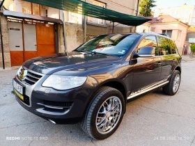 VW Touareg 3.0D | Mobile.bg    2