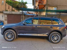 VW Touareg 3.0D | Mobile.bg    3