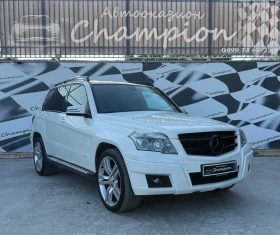 Mercedes-Benz GLK   | Mobile.bg    3