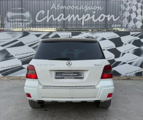 Mercedes-Benz GLK   | Mobile.bg    5