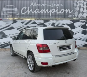 Mercedes-Benz GLK   | Mobile.bg    4