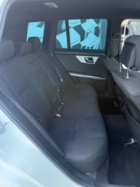 Mercedes-Benz GLK   | Mobile.bg    13