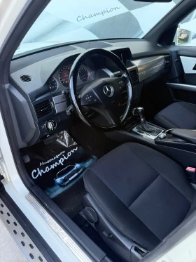 Mercedes-Benz GLK   | Mobile.bg    9