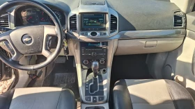 Chevrolet Captiva 2.2.4х4.7 места - 6500 лв. - 28640346 11