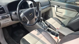Chevrolet Captiva 2.2.4х4.7 места - 6500 лв. - 28640346 5
