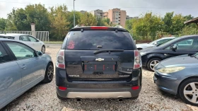 Chevrolet Captiva 2.2.4х4.7 места - 6500 лв. - 28640346 4
