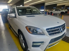 Mercedes-Benz ML 500 AMG* PACK* HARMON* KARDON* ПОДГРЕВ* ОБДУХВАНЕ* МАС