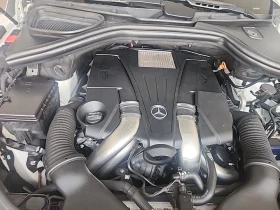 Обява за продажба на Mercedes-Benz ML 500 AMG* PACK* HARMON* KARDON* ПОДГРЕВ* ОБДУХВАНЕ* МАС ~25 999 лв. - изображение 11