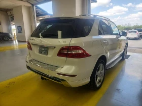 Обява за продажба на Mercedes-Benz ML 500 AMG* PACK* HARMON* KARDON* ПОДГРЕВ* ОБДУХВАНЕ* МАС ~25 999 лв. - изображение 3