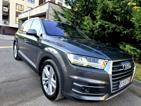 Audi Q7 S-line/////  | Mobile.bg    3