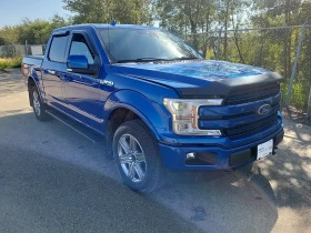 Ford F150 * LARIAT CREW CAB SHORT BED * CARFAX *   | Mobile.bg    2