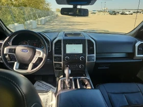 Ford F150 * LARIAT CREW CAB SHORT BED * CARFAX *   | Mobile.bg    9