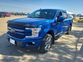  Ford F150