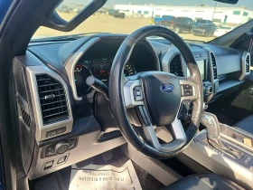 Ford F150 * LARIAT CREW CAB SHORT BED * CARFAX *   | Mobile.bg    7