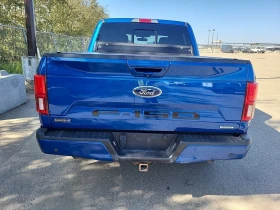 Ford F150 * LARIAT CREW CAB SHORT BED * CARFAX *   | Mobile.bg    5