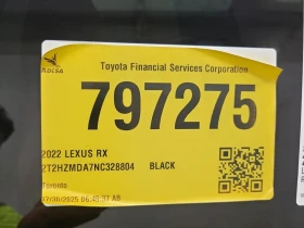 Lexus RX 350 * CARFAX *    | Mobile.bg    14