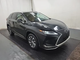 Lexus RX 350 * CARFAX *    | Mobile.bg    3