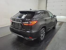 Lexus RX 350 * CARFAX *    | Mobile.bg    4