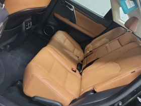 Lexus RX 350 * CARFAX *    | Mobile.bg    11