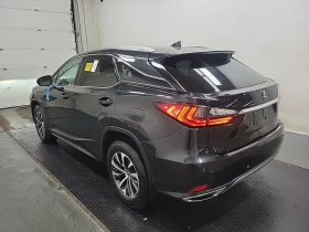 Lexus RX 350 * CARFAX *    | Mobile.bg    6