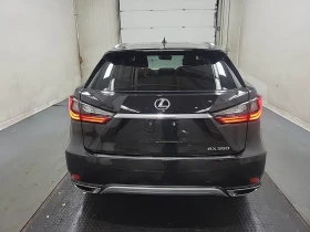 Lexus RX 350 * CARFAX *    | Mobile.bg    5