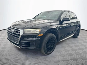 Обява за продажба на Audi Q5 * S-Line* * HeadUp* AвтоКредит* (ЦЕНА ДО БГ) ~30 999 лв. - изображение 1