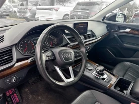 Обява за продажба на Audi Q5 * S-Line* * HeadUp* AвтоКредит* (ЦЕНА ДО БГ) ~30 999 лв. - изображение 8