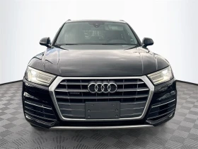 Обява за продажба на Audi Q5 * S-Line* * HeadUp* AвтоКредит* (ЦЕНА ДО БГ) ~30 999 лв. - изображение 2