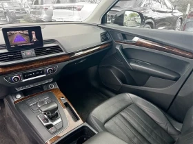 Обява за продажба на Audi Q5 * S-Line* * HeadUp* AвтоКредит* (ЦЕНА ДО БГ) ~30 999 лв. - изображение 11