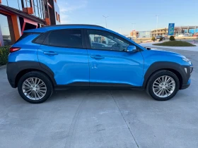 Hyundai Kona 1.6D ������� ����������� ������� 1�. | Mobile.bg � ����� ������ 4