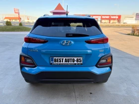 Hyundai Kona 1.6D ������� ����������� ������� 1�. | Mobile.bg � ����� ������ 6