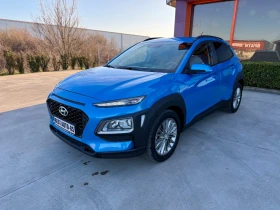 ����� �� �������� �� Hyundai Kona 1.6D ������� ����������� ������� 1�.