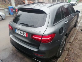 Mercedes-Benz GLC 63 AMG S+ OFF ROAD пакет - 10000 € / 19558.30 лв. - 63368817 7