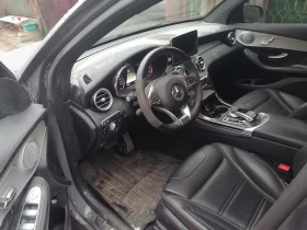 Mercedes-Benz GLC 63 AMG S+ OFF ROAD пакет - 10000 € / 19558.30 лв. - 63368817 5