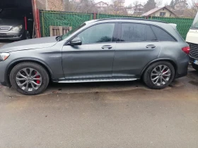 Mercedes-Benz GLC 63 AMG S+ OFF ROAD пакет - 10000 € / 19558.30 лв. - 63368817 4