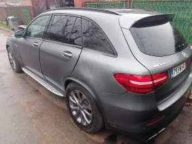 Mercedes-Benz GLC 63 AMG S+ OFF ROAD пакет - 10000 € / 19558.30 лв. - 63368817 6