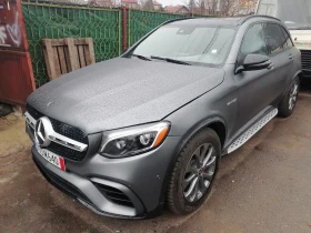 Mercedes-Benz GLC 63 AMG S+ OFF ROAD пакет - 10000 € / 19558.30 лв. - 63368817 3