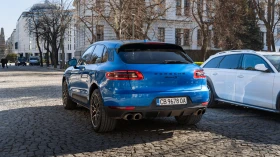 Porsche Macan S, снимка 5