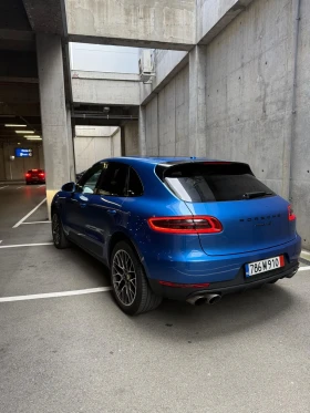 Porsche Macan S - 55000 лв. / 28121.05 € - 79855686 4