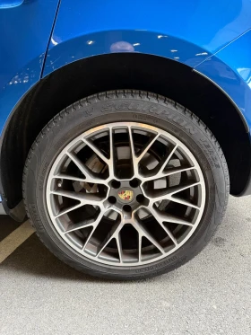 Porsche Macan S - 55000 лв. / 28121.05 € - 79855686 9
