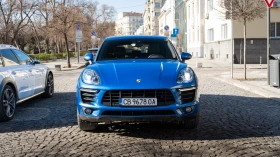 Porsche Macan S, снимка 3